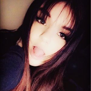 Meet your Posher, Cori